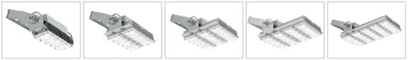 SMD Led Flood Lights A series