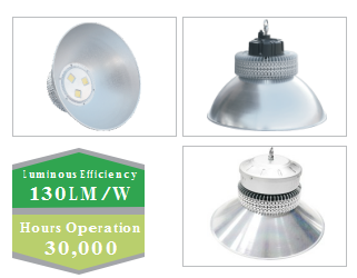 Led High Bay Light A Series